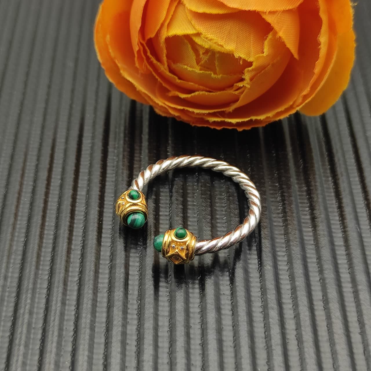 David Yurman Cable Collectibles Ring